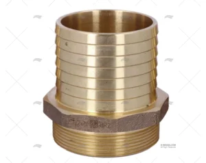 ENTRONQUE BRONCE 2″1/2x70mm GUIDI ENTRONQUE BRONCE 2″1/2x70mm GUIDI
