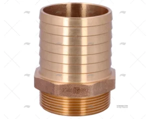 ENTRONQUE BRONCE 2″x60mm GUIDI ENTRONQUE BRONCE 2″x60mm GUIDI