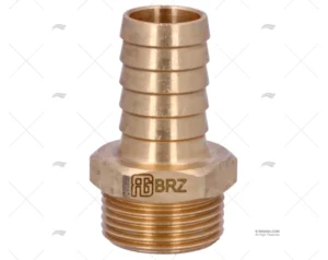 ENTRONQUE BRONCE 3/4″x19mm GUIDI ENTRONQUE BRONCE 3/4″x19mm GUIDI