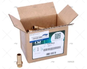 ENTRONQUE BRONCE 3/8″x15mm GUIDI (20) ENTRONQUE BRONCE 3/8″x15mm GUIDI (20)