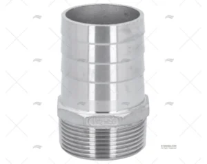 ENTRONQUE INOX 1″1/2x45mm ENTRONQUE INOX 1″1/2x45mm