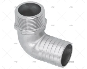 ENTRONQUE INOX 1 1/4″ x 38mm ENTRONQUE INOX 1 1/4″ x 38mm