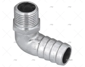 ENTRONQUE INOX 1/2″ x 20mm ENTRONQUE INOX 1/2″ x 20mm