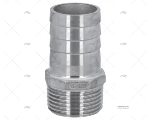 ENTRONQUE INOX 1″x30mm ENTRONQUE INOX 1″x30mm