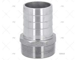 ENTRONQUE INOX 2″x50mm ENTRONQUE INOX 2″x50mm