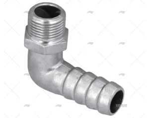 ENTRONQUE INOX 3/8″ x 15mm ENTRONQUE INOX 3/8″ x 15mm