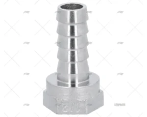 ENTRONQUE INOX H 1/2″x15mm ENTRONQUE INOX H 1/2″x15mm