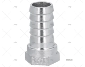 ENTRONQUE INOX H 1/2″x20mm ENTRONQUE INOX H 1/2″x20mm