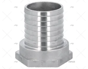 ENTRONQUE INOX H 2″x50mm ENTRONQUE INOX H 2″x50mm