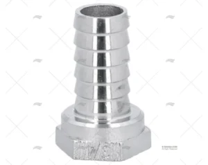 ENTRONQUE INOX H 3/4″x20mm ENTRONQUE INOX H 3/4″x20mm