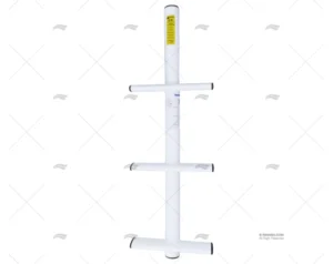 ESCALERA 3 PELD. ALUMINIO BUCEO Garelick