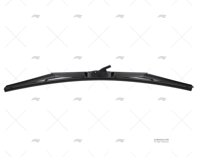 ESCOBILLA LIMPIA HYBRID NEGRA 22″ MARINCO ESCOBILLA LIMPIA HYBRID NEGRA 22″ MARINCO