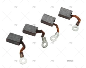 ESCOBILLA MOTOR 24V HP 0,5C.C. MOD.VIEJO FEIT POMPES