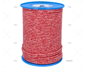 ESCOTA CLIPPER RACING 8mm ROJO MEYER ESCOTA CLIPPER RACING 8mm ROJO MEYER