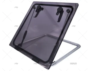 ESCOTILLA CUADRADA FLUSH ALU 573x573mm ESCOTILLA CUADRADA FLUSH ALU 573x573mm
