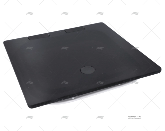 ESCOTILLA FLUSH 3G 10 GRIS OSCURO LEWMAR ESCOTILLA FLUSH 3G 10 GRIS OSCURO LEWMAR
