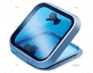 ESCOTILLA OCEAN 10 BASE PLANA AUTOSOP. LEWMAR ESCOTILLA OCEAN 10 BASE PLANA AUTOSOP. LEWMAR