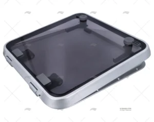 ESCOTILLA OCEAN 60 BASE PLANA AUTOSOP. LEWMAR ESCOTILLA OCEAN 60 BASE PLANA AUTOSOP. LEWMAR
