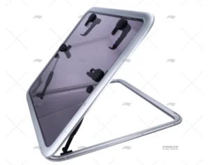 ESCOTILLA PERFIL BAJO 689,3×689,3mm ALU ESCOTILLA PERFIL BAJO 689,3×689,3mm ALU