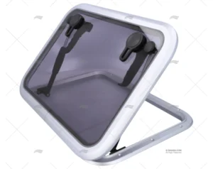 ESCOTILLA PERFIL MEDIO 519x389mm ALU ESCOTILLA PERFIL MEDIO 519x389mm ALU