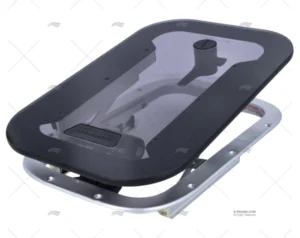 ESCOTILLA ULTRA-LOW PROFILE T-20 FLUSH LEWMAR ESCOTILLA ULTRA-LOW PROFILE T-20 FLUSH LEWMAR