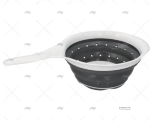 ESCURRIDOR PLEGABLE GRIS 1,5L ESCURRIDOR PLEGABLE GRIS 1,5L