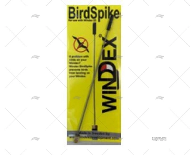 ESPANTA GAVIOTAS PARA VELETAS WINDEX 15 - Imagen 2