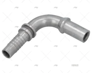 ESPIGA TUBO CURVO 90 T1/2 – D.15 INOX ESPIGA TUBO CURVO 90 T1/2 – D.15 INOX