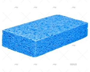 ESPONJA ACHIQUE CELULOSA 23×11.4×4.5 STAR BRITE