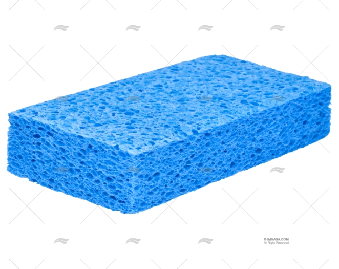ESPONJA ACHIQUE CELULOSA 23×11.4×4.5 STAR BRITE ESPONJA ACHIQUE CELULOSA 23×11.4×4.5 STAR BRITE