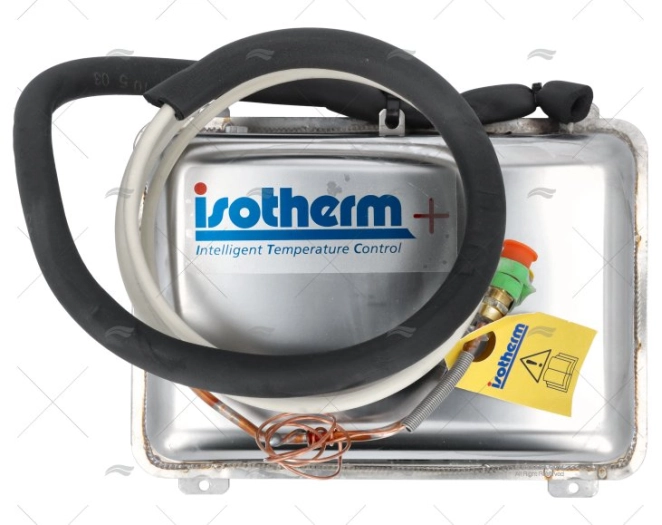 EVAPORADOR GE80 35x 25 CONG.NUEVO ISOTHERM EVAPORADOR GE80 35x 25 CONG.NUEVO ISOTHERM