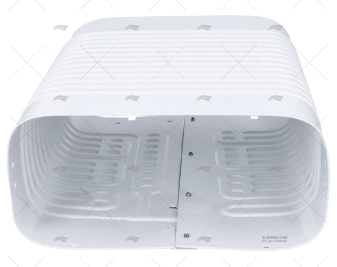 EVAPORADOR CR85/130L G159 ISOTHERM EVAPORADOR CR85/130L G159 ISOTHERM
