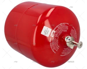 EXTINTOR ABC 9KG AUTOMATICO,MANOMETRO ANAF