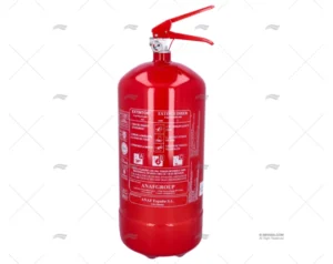 EXTINTOR ABC 9KG MANUAL,MANOME,MANGUERA ANAF