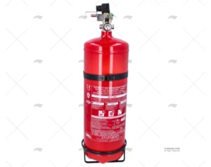 EXTINTOR FIJO AUT. DISPARO DIST. 12HFC ANAF