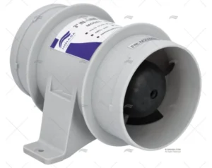 EXTRACTOR 12V 100mm 3,9m3
