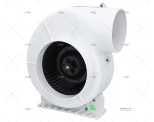 EXTRACTOR 12V 750 MCB. FLANGE MOUNT