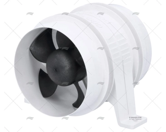 EXTRACTOR GASES 12V 100mm SIN PROTE ATTWOOD EXTRACTOR GASES 12V 100mm SIN PROTE ATTWOOD