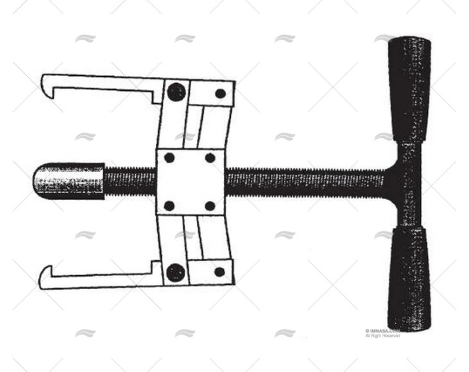 EXTRACTOR TURBINAS JOHNSON JOHNSON – SPX EXTRACTOR TURBINAS JOHNSON JOHNSON – SPX