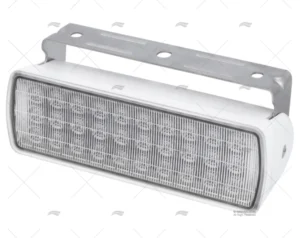 FARO LED SEA HAWK BLANCO LED BLANCO/AZUL HELLA MARINE FARO LED SEA HAWK BLANCO LED BLANCO/AZUL HELLA MARINE