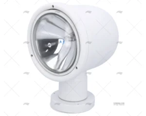 FARO PIRATA 12V CON PANEL 225mm FARO PIRATA 12V CON PANEL 225mm