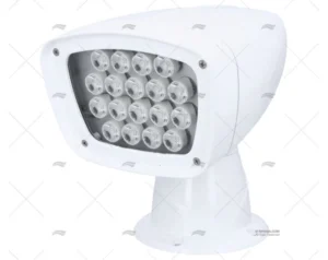 FARO PIRATA 12V SIN MANDO LED 60W FARO PIRATA 12V SIN MANDO LED 60W