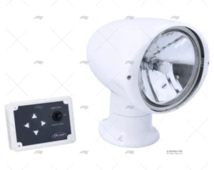 FARO PIRATA 12V TELEDIRIGIDO LED 170.000 FARO PIRATA 12V TELEDIRIGIDO LED 170.000