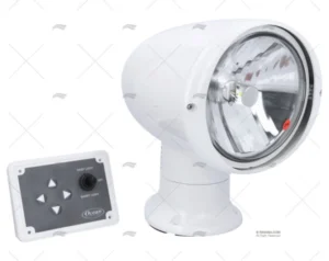 FARO PIRATA 24V TELEDIRIGIDO LED 170.000 FARO PIRATA 24V TELEDIRIGIDO LED 170.000