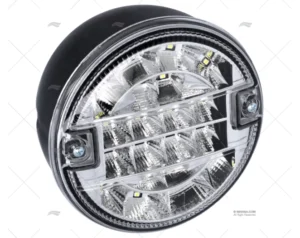 FARO POSTERIOR MARCHA ATRAS LED 140×84 FARO POSTERIOR MARCHA ATRAS LED 140×84