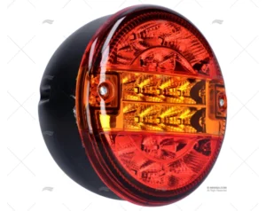 FARO POSTERIOR TRES POSICIONES LED 140×8 FARO POSTERIOR TRES POSICIONES LED 140×8