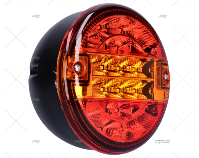 FARO POSTERIOR TRES POSICIONES LED 140×8 FARO POSTERIOR TRES POSICIONES LED 140×8