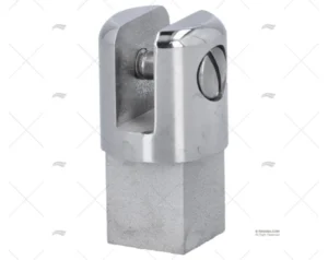 FIJACION CABEZA WINCH INOX SS 316