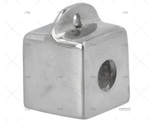 FIJACION POLEA DE MAYOR LEWMAR