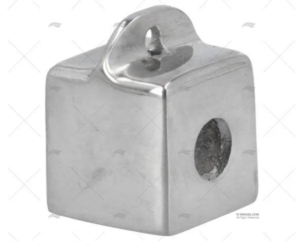 FIJACION POLEA DE MAYOR LEWMAR